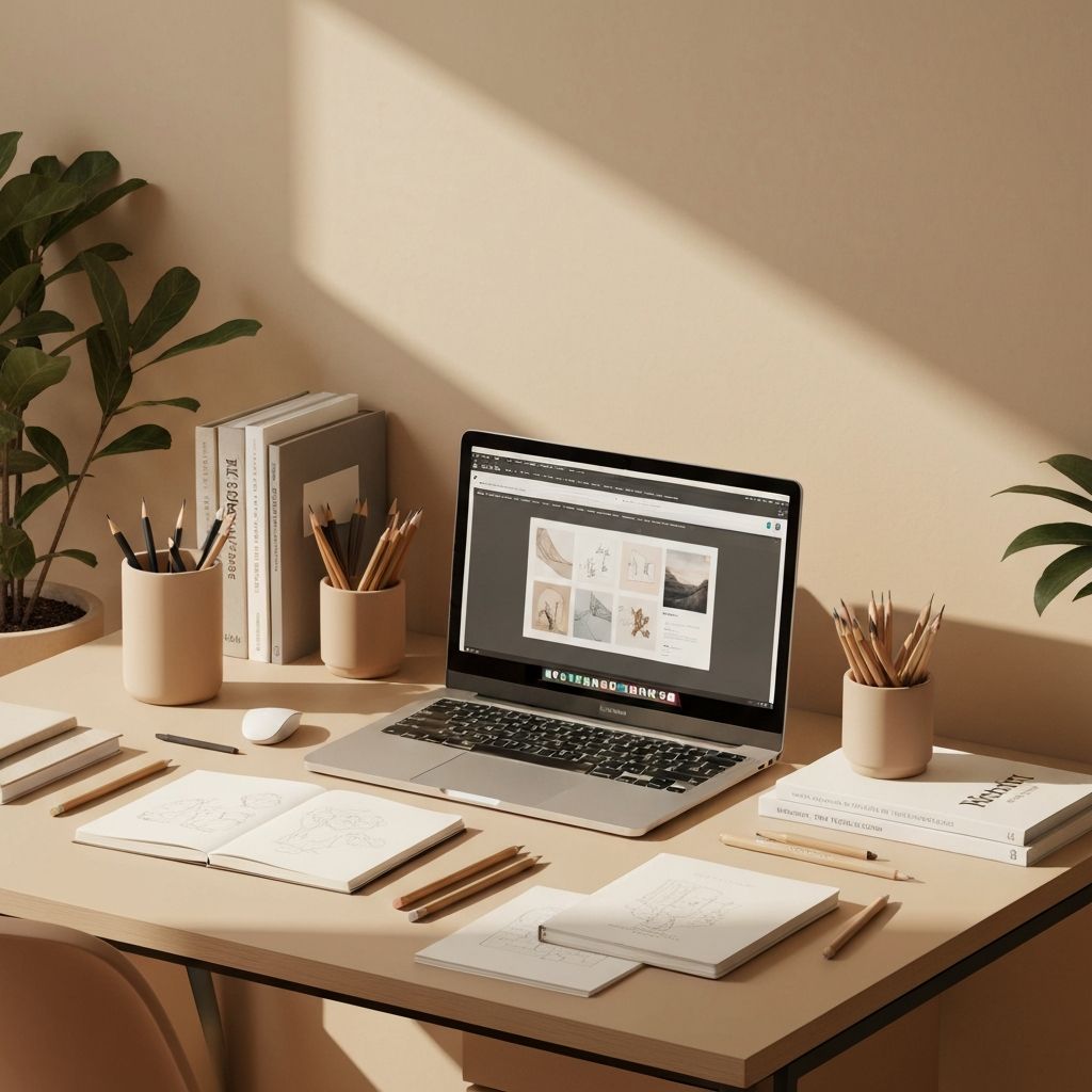 The Art of Minimalist Design