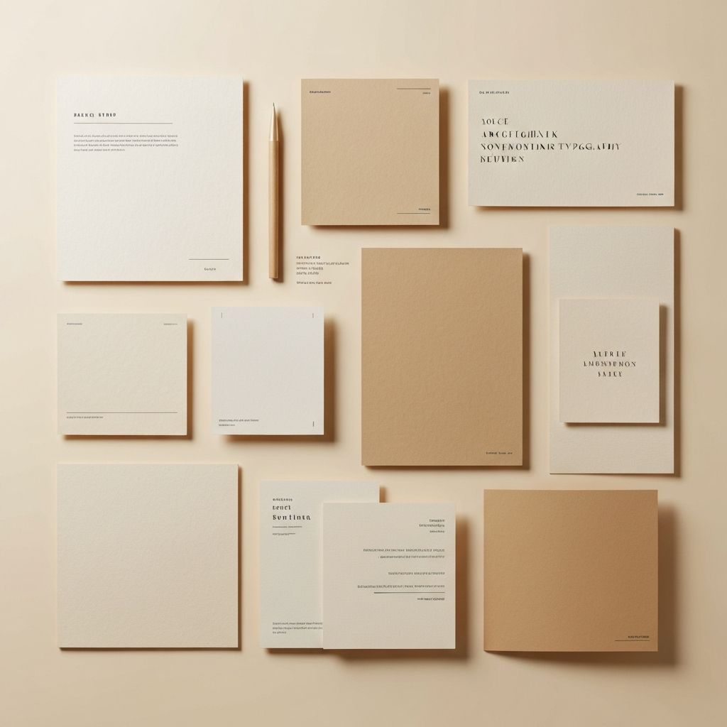 Typography as Expression