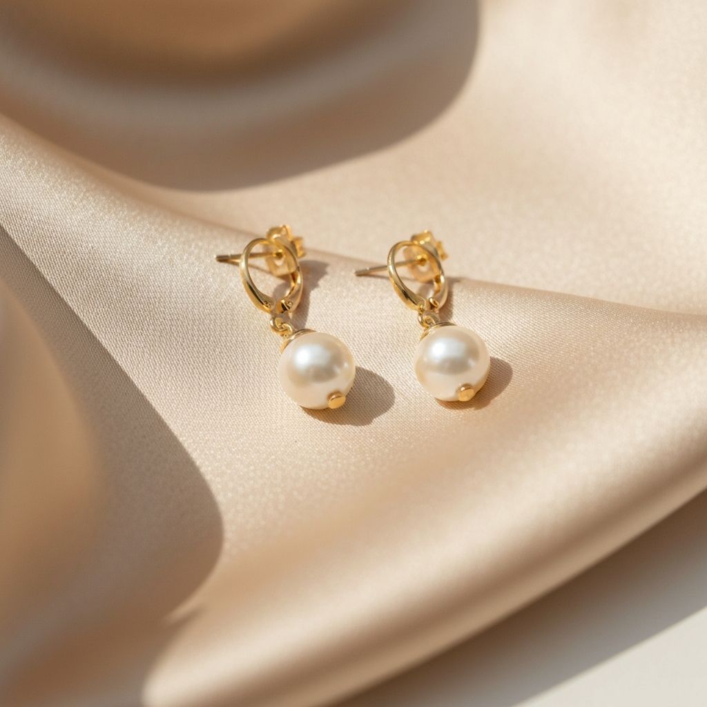 Luxury Jewelry Collection